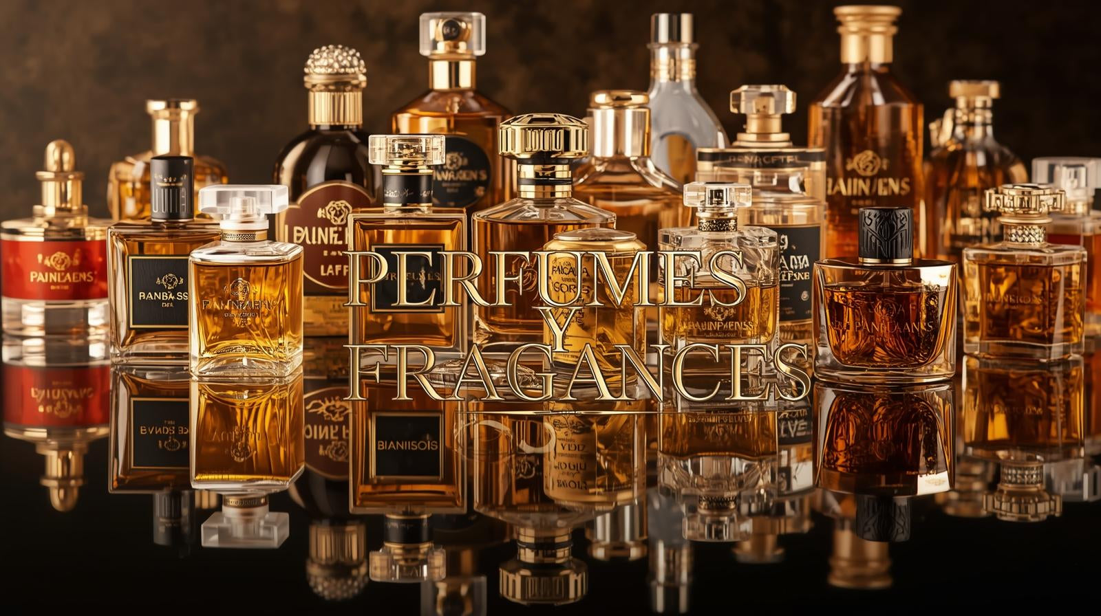 Guía Completa de Perfumes y Fragancias de Lujo en Shoppizon