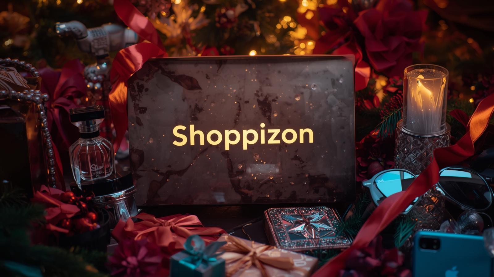 Descubre Todas las Categorías de Shoppizon: Tu Destino de Compras Online