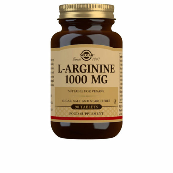 L-arginina