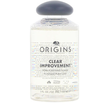 Tónicos y astringentes faciales