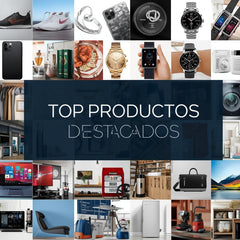 Collection image for: Top 100 Más vendidos