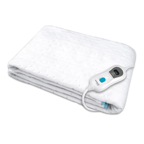 Calientacamas y cubrecolchones eléctricos