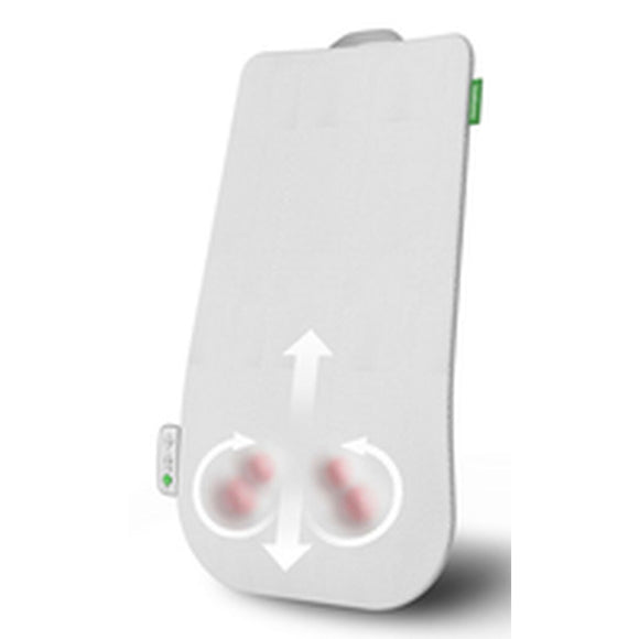 Sillones y asientos de masaje eléctricos