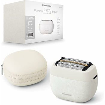 Afeitadoras eléctricas para mujer