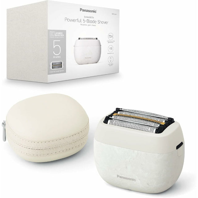 Afeitadoras eléctricas para mujer