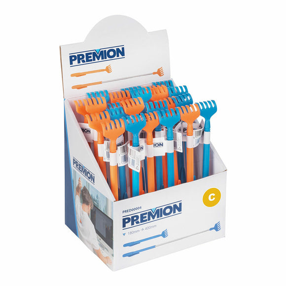 Masajeadores de espalda