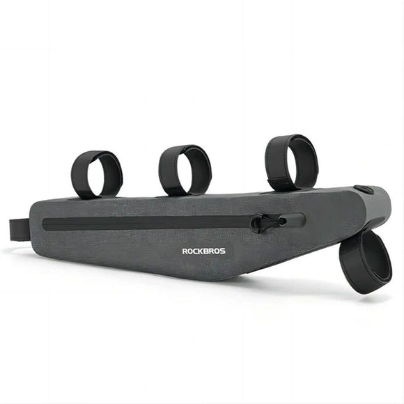 Bolsas para sillines