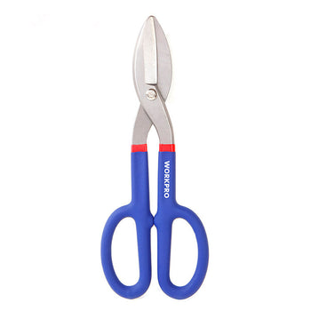 Tijeras de hojalatero