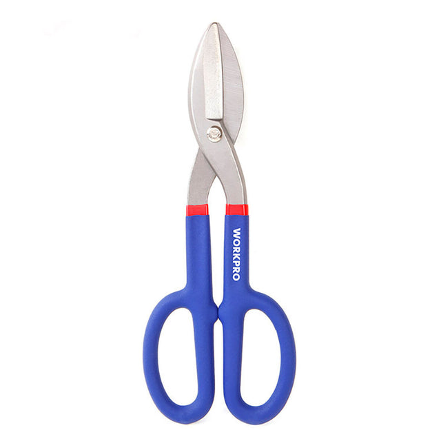 Tijeras de hojalatero