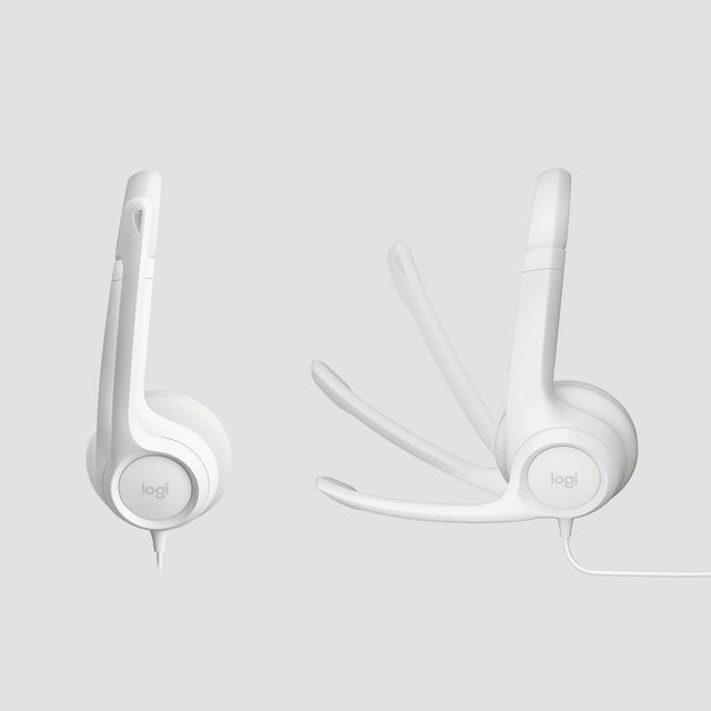 Auriculares con micrófonos