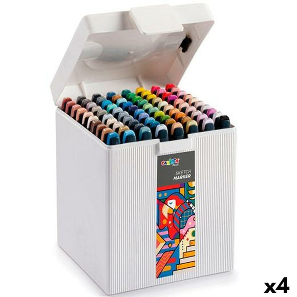 Bolígrafos y recambios