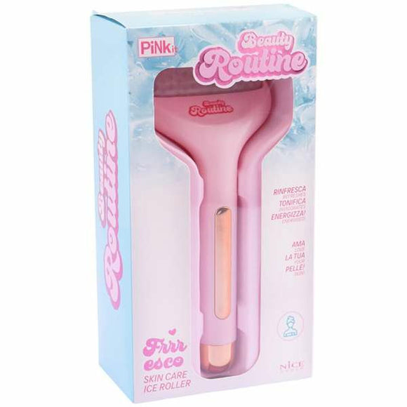 Mascarillas refrescantes para los ojos