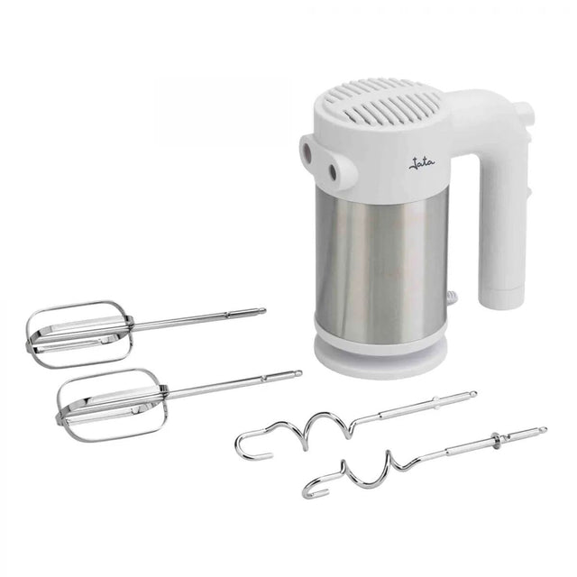 Batidoras amasadoras