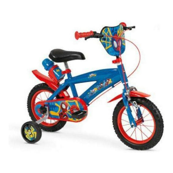 Bicicletas infantiles y accesorios