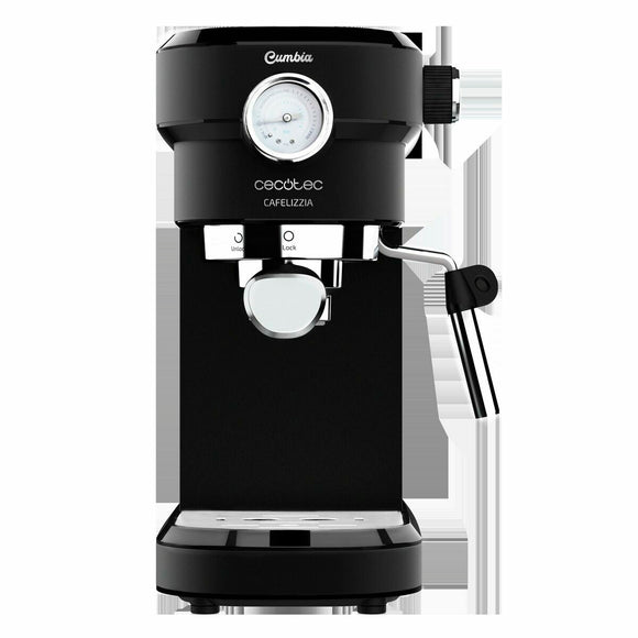 Cafeteras individuales