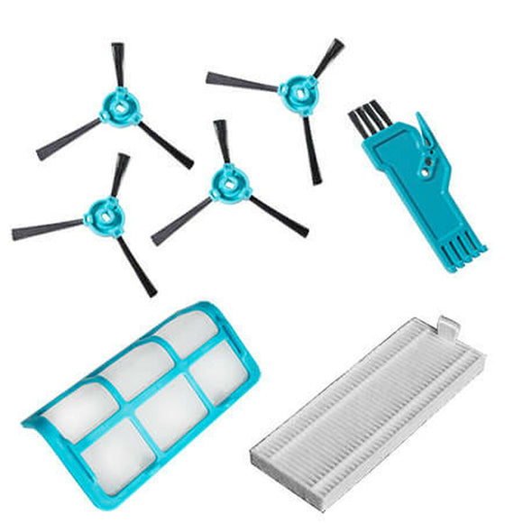 Accesorios para aspiradoras