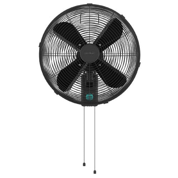 Ventiladores de pared