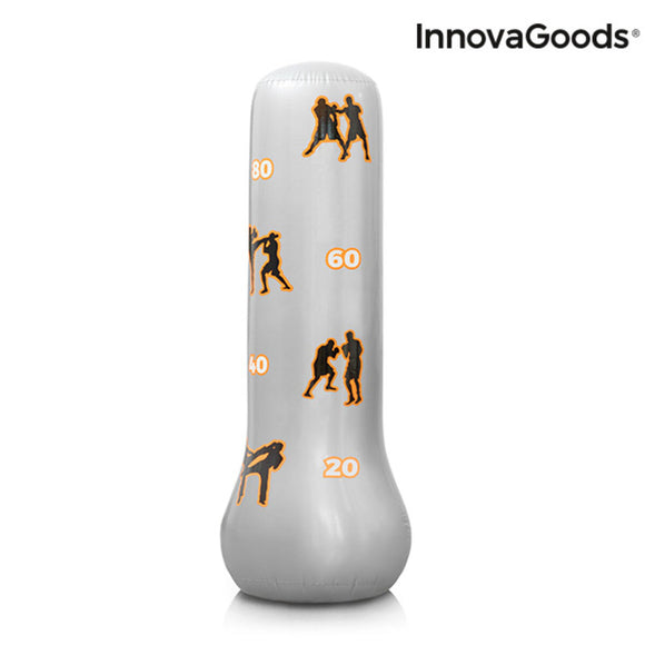 Material de entrenamiento