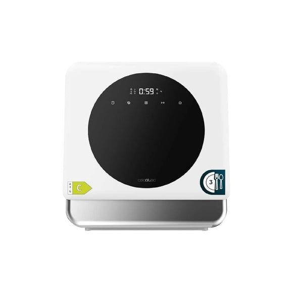 Lavavajillas de encimera