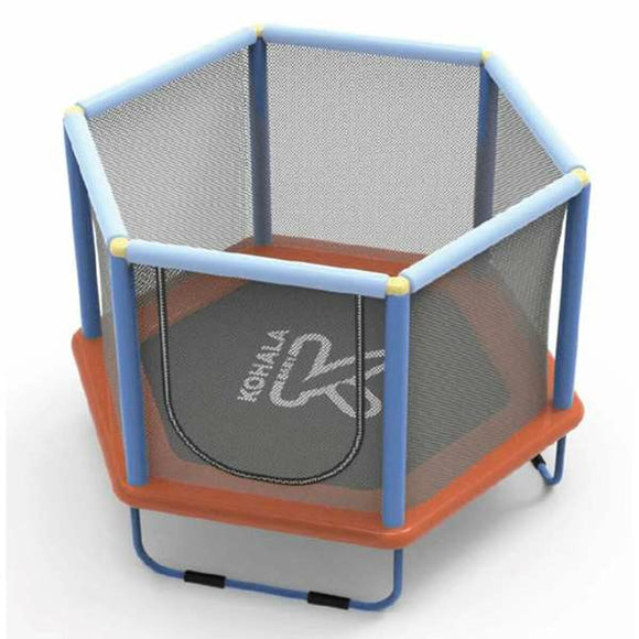 Trampolines y accesorios