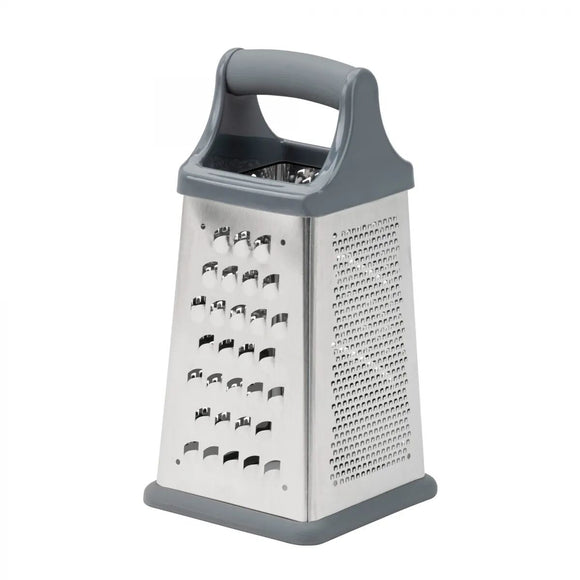 Ralladores y cortadores manuales