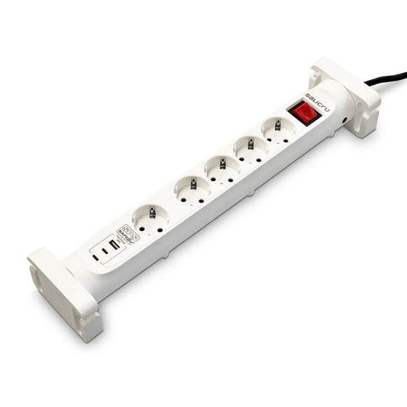 Accesorios de alimentación