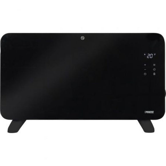 Paneles calefactores