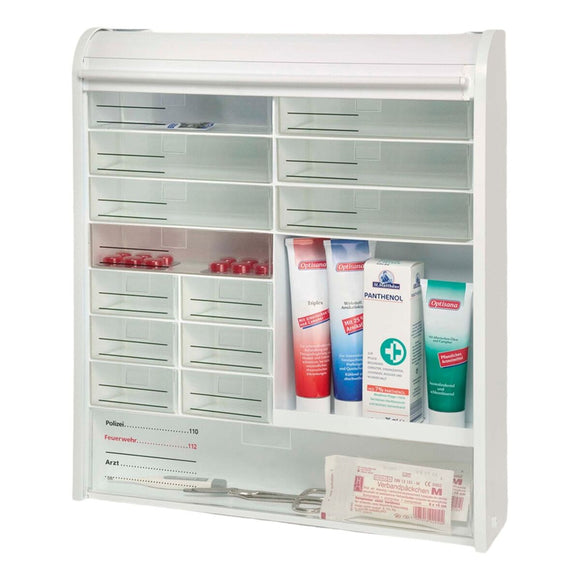 Armarios de medicinas