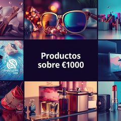Collection image for: Productos de más de 1000€
