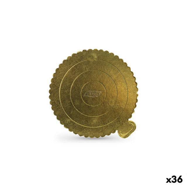 Bandejas para tartas