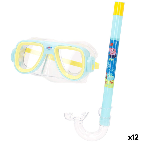 Packs de snorkel