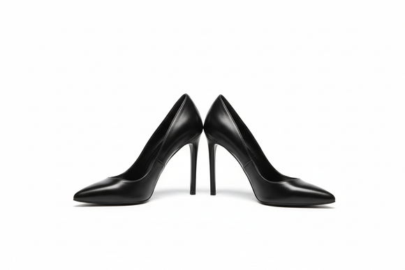 Zapatos y complementos