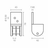 V5HDBA30FC5252F4AB7705FDDF6641A6915R4136840P3