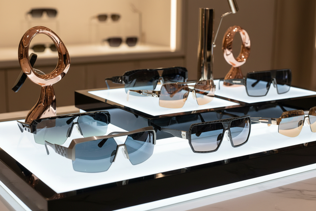 que las gafas sean mas top,mas premium ,ultimos modelos